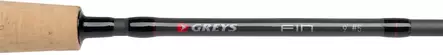 Greys Fin 9" 5#, perhosetti - Perhokalastusvavat ja setit - 043388486080 - 2