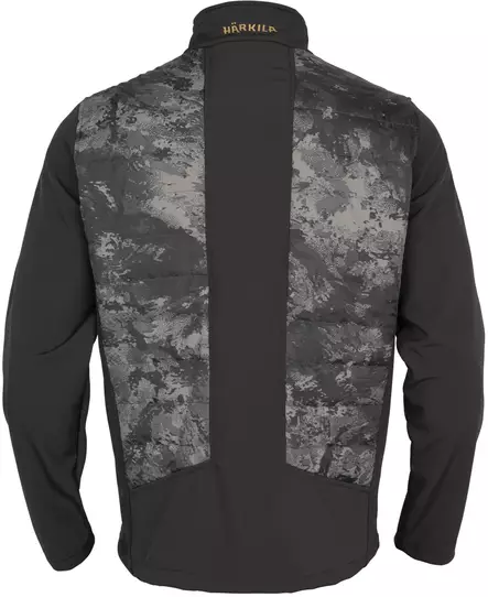 Härkila NOCTYX camo hybrid jacket, takki - Härkilä Erätakit ja puvut - 10980 - 2