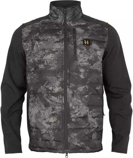 Härkila NOCTYX camo hybrid jacket, takki - Härkilä Erätakit ja puvut - 10980 - 1