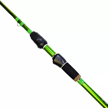 Ruthless GreenLine V2 Micro 6'6" 3-11g - Avokelavavat - 6429811709430 - 2
