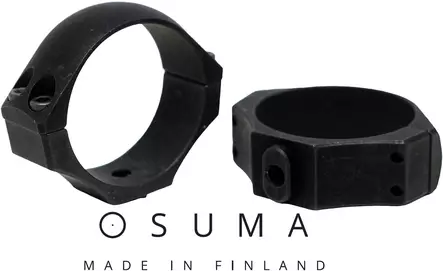 Osuma Kiikarinjalan rengas - Kiikarijalat ja linssinsuojat - 6430068622150 - 1
