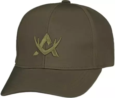 Alaska Hunter lippalakki, Night Green - Alaska tarvikkeet - 6438347048500 - 1