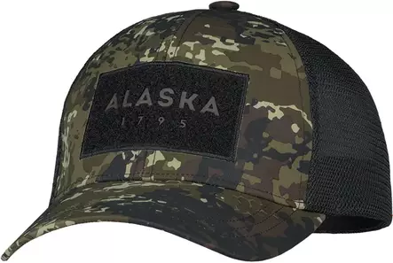 Alaska Trucker lippalakki Blindtech - Alaska tarvikkeet - 6438347050480 - 1