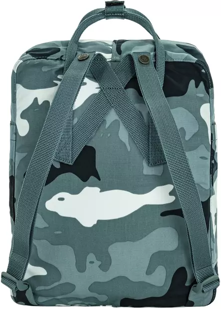 Fjällräven Kånken Graphics, Nimbus Blue - Fjällräven Kånken - 7323451155710 - 2
