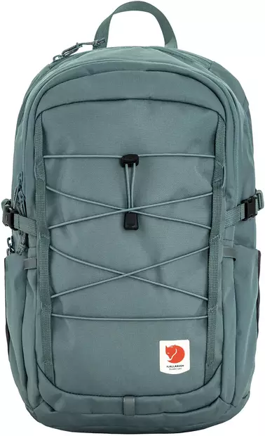Fjällräven Skule 20 Reppu, Nimbus Blue - Fjällräven reput ja laukut - 7323451156120 - 1