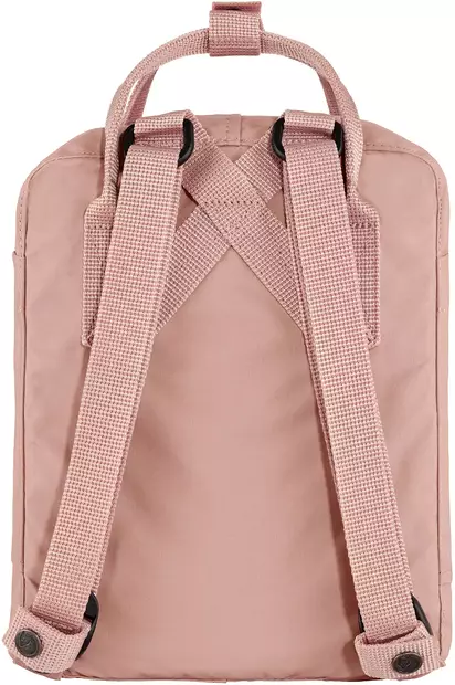Fjällräven Kånken Mini, Chalk Rose - Fjällräven Kånken Mini - 7323451163210 - 2
