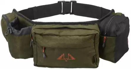 Swedteam Alpha WB Vyötärölaukku - Swedteam Päähineet ja Oheistuotteet - 7330144027360 - 1