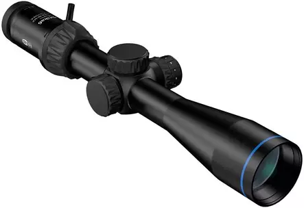 Meopta MeoPro R6 2,5-15x44 SFP RD - Kiikaritähtäimet - 8594050737150 - 1