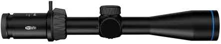 Meopta MeoPro R6 2,5-15x44 SFP RD - Kiikaritähtäimet - 8594050737150 - 2