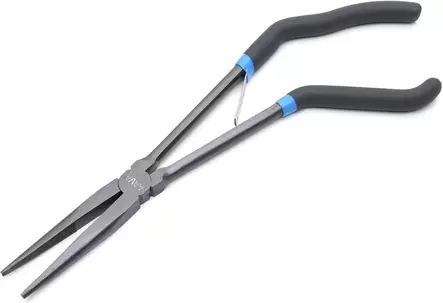 Aava Unhooker Plier koukunirroituspihdit - Kalastus sakset ja pihdit - 6417512849340 - 1