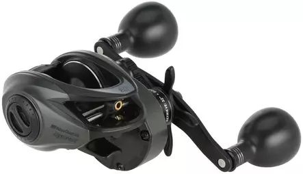 Abu Garcia Beast 200 LP, heittohyrrä - Heittohyrräkelat - 036282038110 - 1
