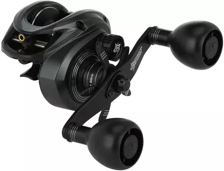 Abu Garcia Beast 200 LP, heittohyrrä - Heittohyrräkelat - 036282038110 - 2