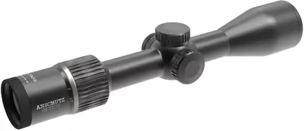 ANSCHÜTZ Classic Pro 2.5-10×50 L4A - Kiikaritähtäimet - 62660 - 1