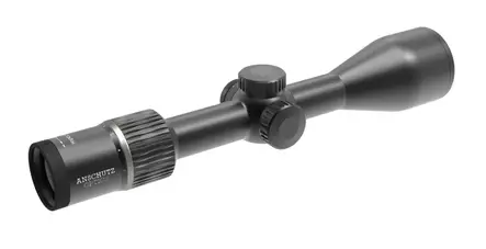 ANSCHÜTZ Classic Pro 3-12x56 L4A - Kiikaritähtäimet - 62670 - 1