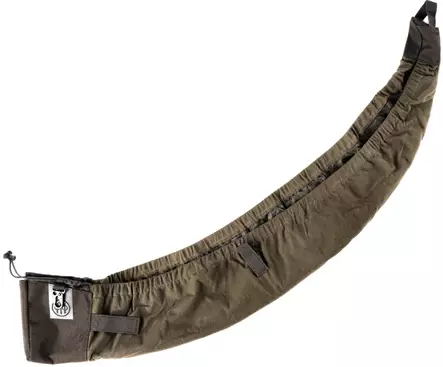 Asepussi, pakattava 103/118cm Beretta - Asetarvikkeet - 8051832649860 - 2