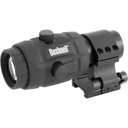 Bushnell 3x24mm AR Magnifier - Kiikaritähtäimet - 029757297570 - 1