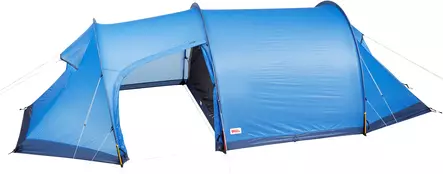 Fjällräven Abisko Endurance 3, UN Blue - Fjällräven teltat ja makuupussit - 7323450243920 - 2