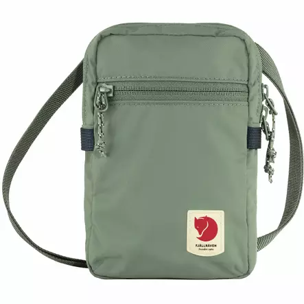Fjällräven High Coast Pocket, Patina Gr. - Fjällräven Pocket ja Hip Pack - 7323450752750 - 1