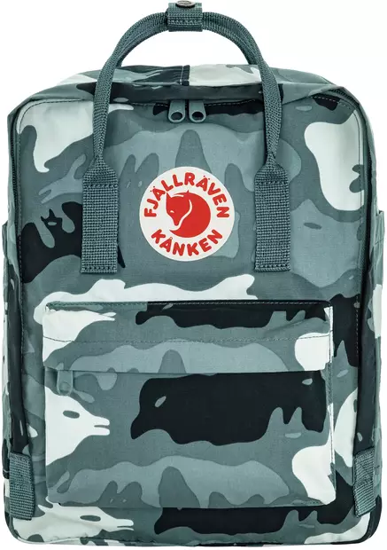 Fjällräven Kånken Graphics, Nimbus Blue - Fjällräven Kånken - 7323451155710 - 1