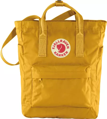 Fjällräven Kånken Totepack, Ochre - Fjällräven Totepack laukut - 7323450598310 - 1