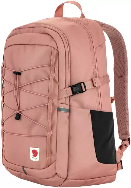 Fjällräven Skule 28 Reppu, Dusty Rose - Fjällräven reput ja laukut - 7323451156090 - 1