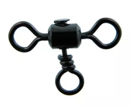 G.T.R Kolmioleikari - Perukkeet ja Lukot - 1100 - 1