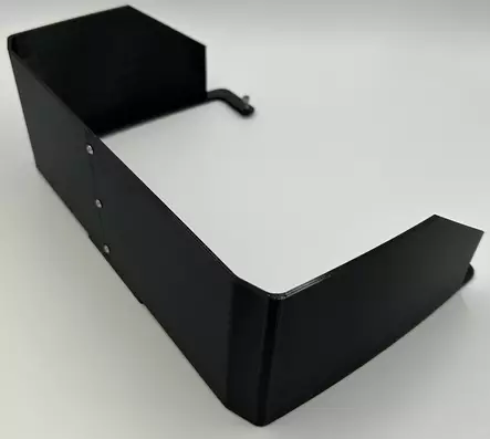 Garmin Echomap Ultra 10" -aurinkolippa - Kaikuluotain tarvikkeet - MAS-GUE10 - 2