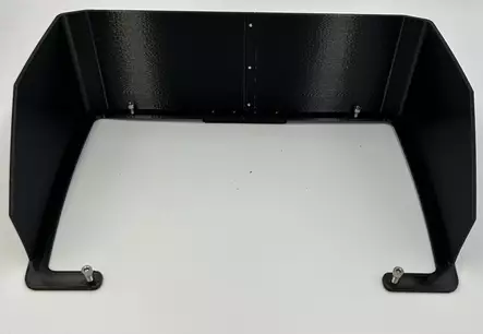 Garmin Echomap Ultra 10" -aurinkolippa - Kaikuluotain tarvikkeet - MAS-GUE10 - 1