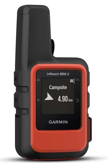 Garmin INREACH MINI 2 - Garmin koiratutkat - 753759281250 - 2