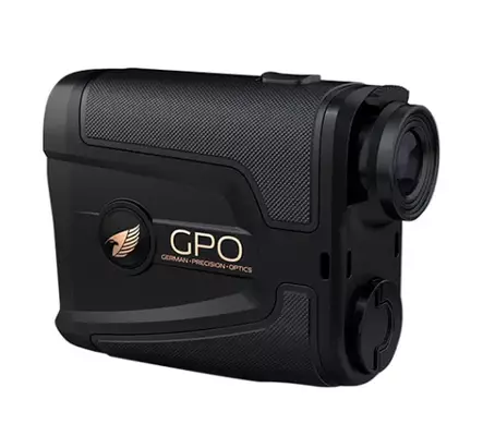 GPO Rangetracker 1800, 6x20 - GPO - 4260527410720 - 2