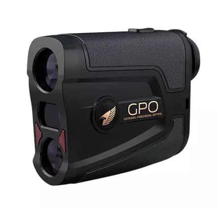 GPO Rangetracker 1800, 6x20 - GPO - 4260527410720 - 1