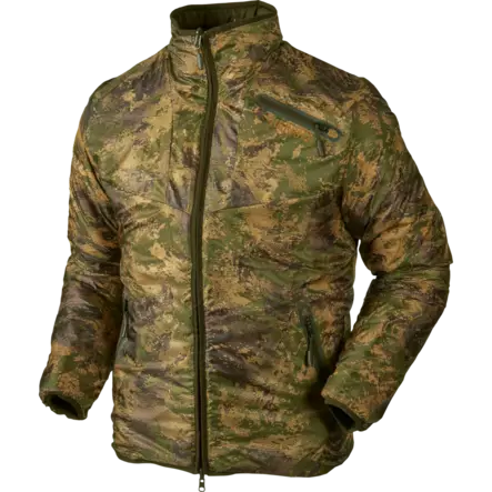 Härkila Lynx Eristetty käännettävä takki - Härkilä Erätakit ja puvut - 1001160 - 1