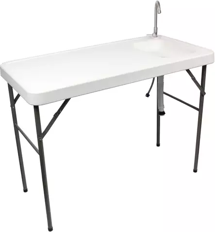 Kalanperkausspöytä, Scandinavian Tackle - Kalastuspakit ja Tarvikkeet - 643812017310 - 1