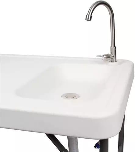 Kalanperkausspöytä, Scandinavian Tackle - Kalastuspakit ja Tarvikkeet - 643812017310 - 2