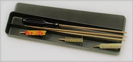 Kiväärin puhdistussarja, 4,5/17/177 - Aseenhoitotuotteet - 6438418000390 - 1