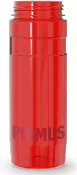 Primus Kvarts Tritan 0,6l pullo - Primus Retkeilytarvikkeet - 7330033002140 - 2