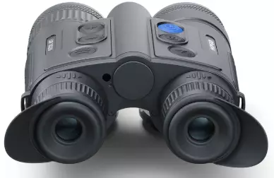 Pulsar Merger LRF XP35 - Lämpökamerat ja yötähtäimet - 774840 - 2