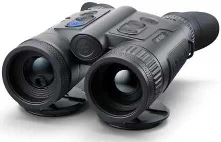 Pulsar Merger LRF XP35 - Lämpökamerat ja yötähtäimet - 774840 - 1