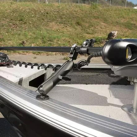 RAM Trolling Motor Stabilizer, Long - RAM-Mounts-tuotteet - 089287104700 - 2