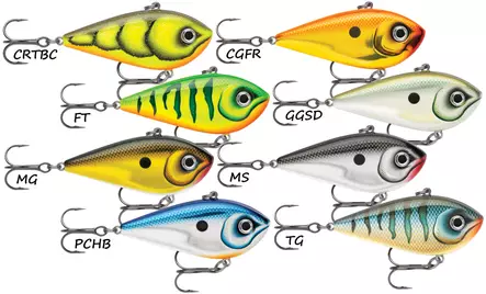 Rapala Snare 6cm 16g - Lusikat - SN50 - 1