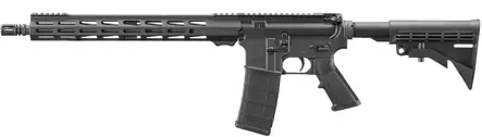 Ruger AR Harrier .223rem 16,1" - Kiväärit - 7366762860010 - 2