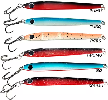 Ruthless Slimmi 14cm25g meritaimenviehe - Popperit - 64298117090 - 1