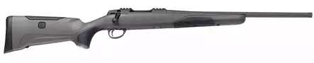 Sako 90 Finnlight 6,5 Creedmore Black - Kiväärit - SYBV6373A1R3770 - 1