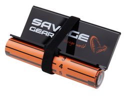 Savage Gear kalamitta 13x130cm - Kalastuspakit ja Tarvikkeet - 5706301718990 - 2