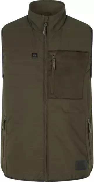 Seeland Celsius Heat, lämpöliivi - Seeland metsästystakit - 40300 - 1