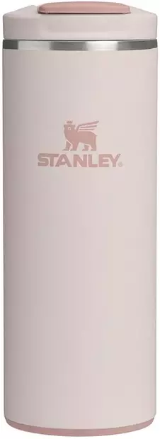 Stanley Transit Fliptop Mug 0.35L Rose - Ruoanlaitto, termos- ja juomapullot - 1210001906730 - 1