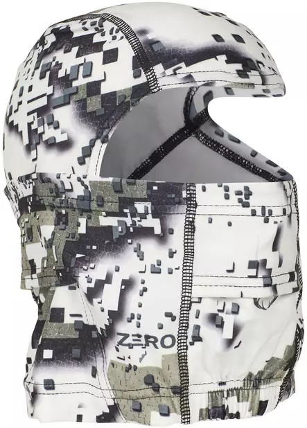 Swedteam Ridge Camo huppu, Desolve Zero - Swedteam Päähineet ja Oheistuotteet - 7330144041700 - 1