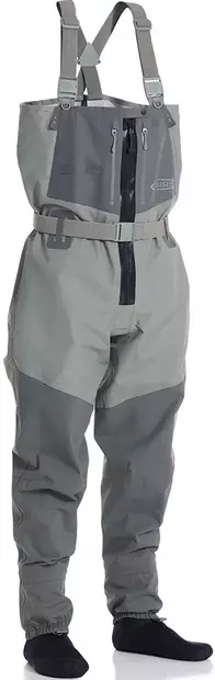 Vision Koski Zip Wader, Kahluuhousut - Kahluuhousut ja kalastuslasit - V4720 - 1