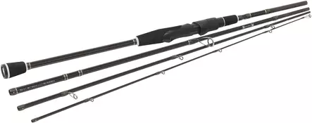 Westin W2 Finesse Travel 7' 3-15g, 4 os. - Avokelavavat - 5707549530030 - 1