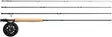 Greys Fin 9" 5#, perhosetti - Perhokalastusvavat ja setit - 043388486080 - 1